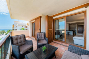 Apartamento Parque Recoleta